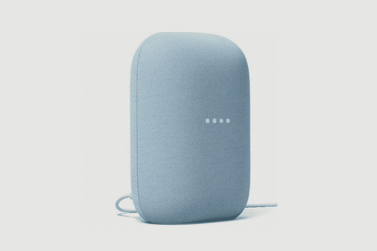 What Is Google Nest_